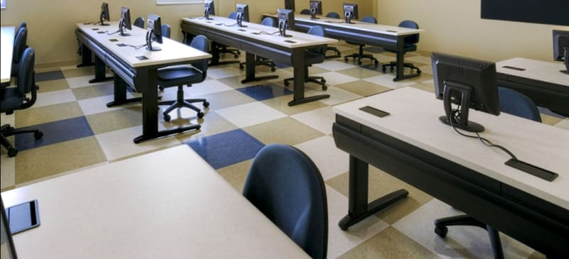 Computer Lab